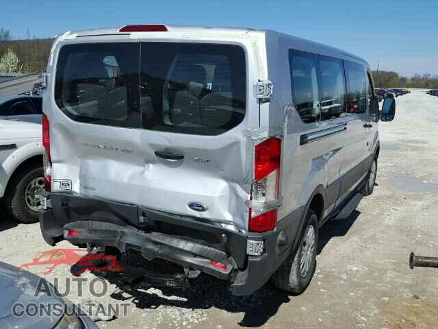 FORD TRANSIT CO 2016 - 1FBZX2YG3GKA14042