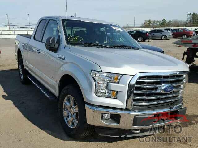 FORD F150 2015 - 1FTEX1EP3FKD23520