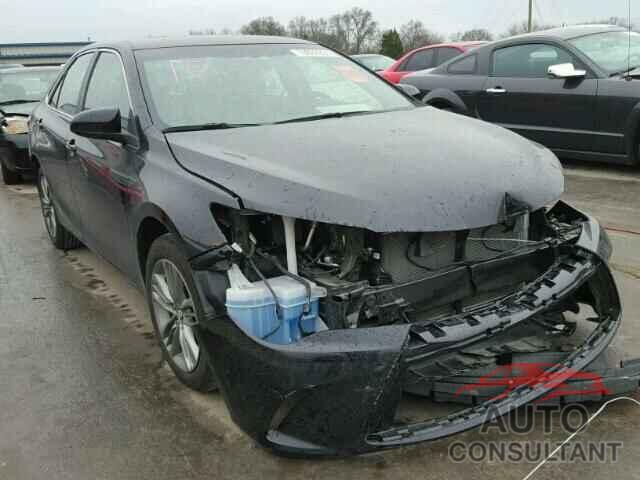 TOYOTA CAMRY 2015 - 4T1BF1FK0FU014063