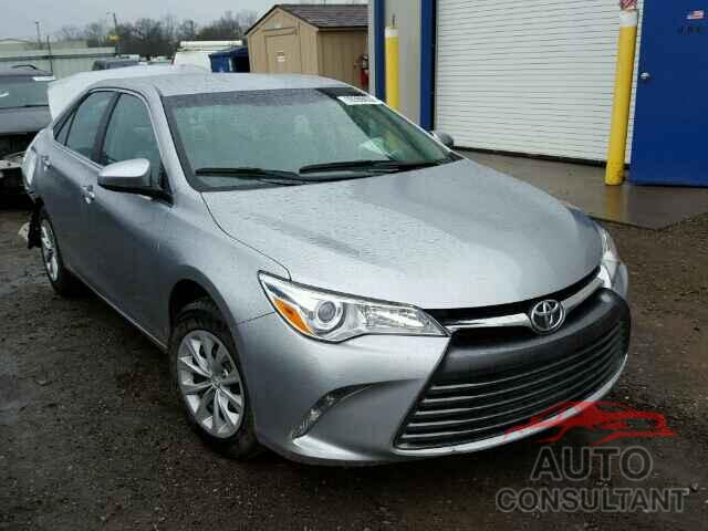 TOYOTA CAMRY 2015 - 4T4BF1FK2FR510567