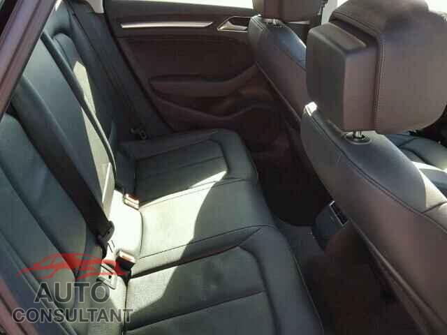 AUDI A3 2015 - WAUEFGFF8F1135073