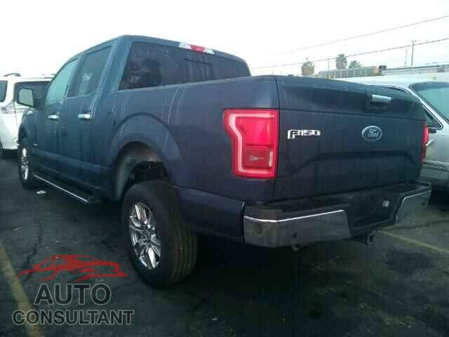 FORD F150 2015 - 1FTEW1CP6FKD36610