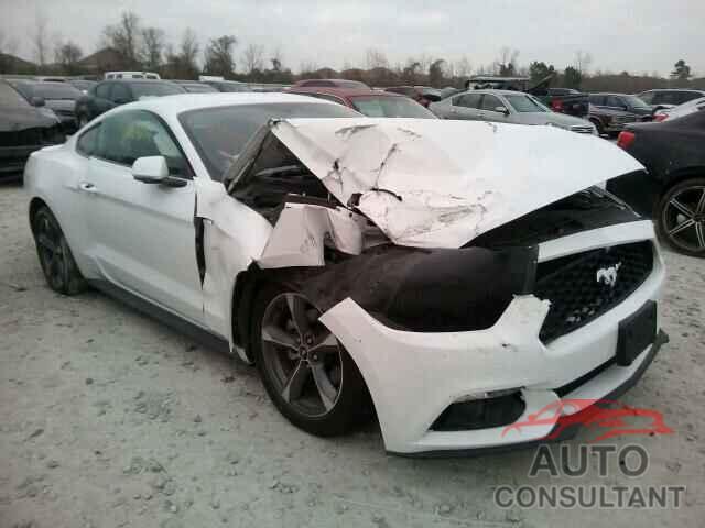 FORD MUSTANG 2015 - 1FA6P8AM8F5322098