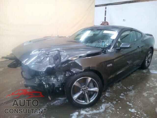 FORD MUSTANG 2015 - 1FA6P8CF3F5409082