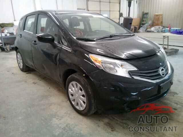 NISSAN VERSA 2015 - 3N1CE2CP3FL413385