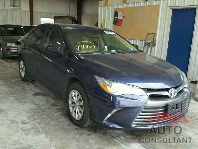 TOYOTA CAMRY 2016 - 4T1BF1FK6GU556494