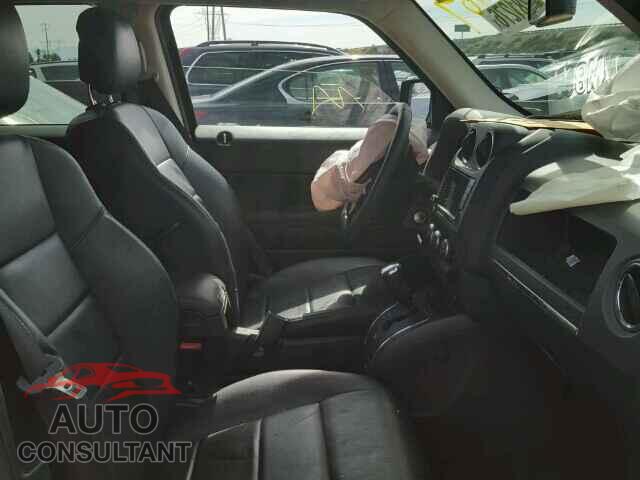 JEEP PATRIOT 2015 - 1C4NJPFA8FD329056