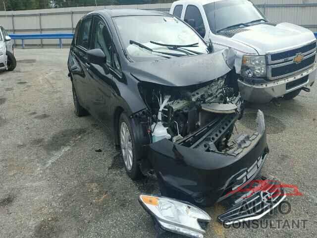 NISSAN VERSA 2015 - 3N1CE2CP0FL441077