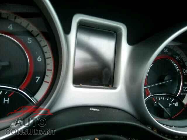 DODGE JOURNEY 2015 - 3C4PDCAB2FT611213