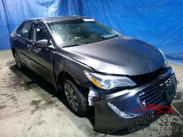 TOYOTA CAMRY 2015 - 4T4BF1FK5FR506917