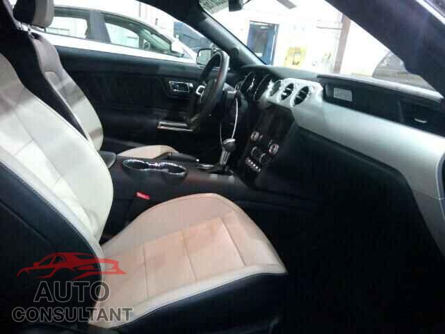 FORD MUSTANG 2015 - 1FA6P8CF4F5318497