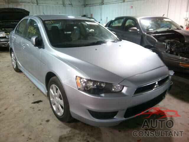 MITSUBISHI LANCER 2015 - JA32U2FU9FU017575