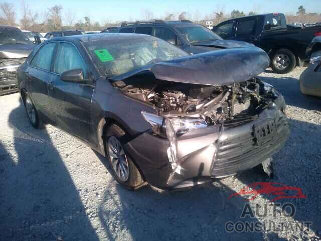 TOYOTA CAMRY 2015 - 4T4BF1FK7FR457638