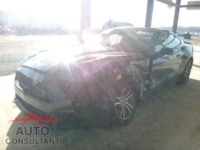 FORD MUSTANG 2015 - 1FA6P8CF8F5304845