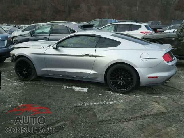 FORD MUSTANG 2015 - 1FA6P8TH8F5399148