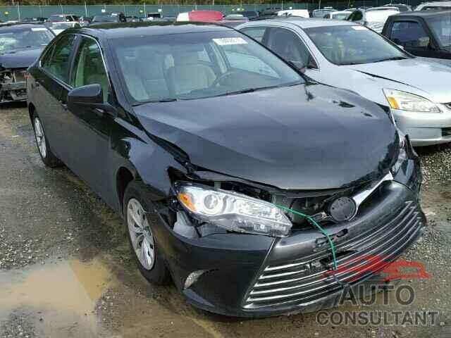 TOYOTA CAMRY 2015 - 4T4BF1FK8FR470558