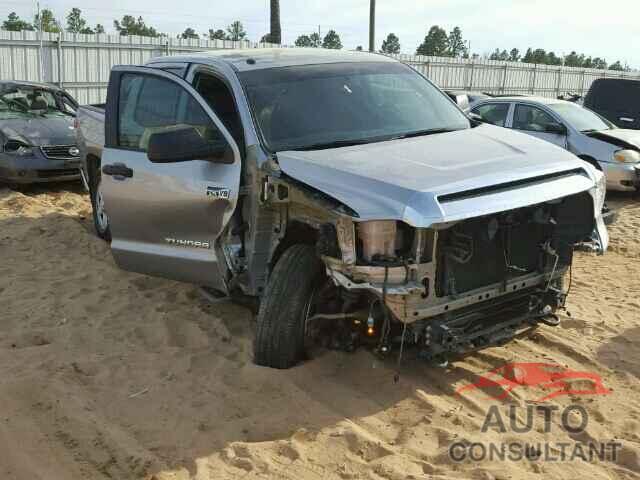 TOYOTA TUNDRA 2015 - 5TFDW5F16FX465508