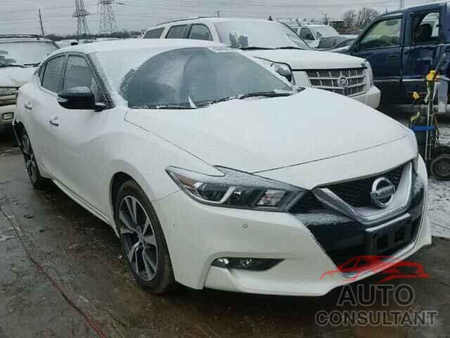 NISSAN MAXIMA 2016 - 1N4AA6APXGC438555