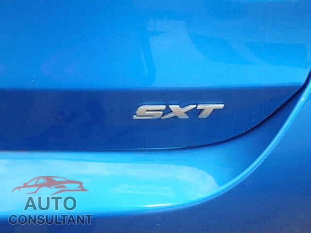 DODGE DART 2015 - 1C3CDFBB5FD247720