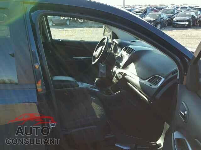DODGE JOURNEY 2015 - 3C4PDDBG9FT660408