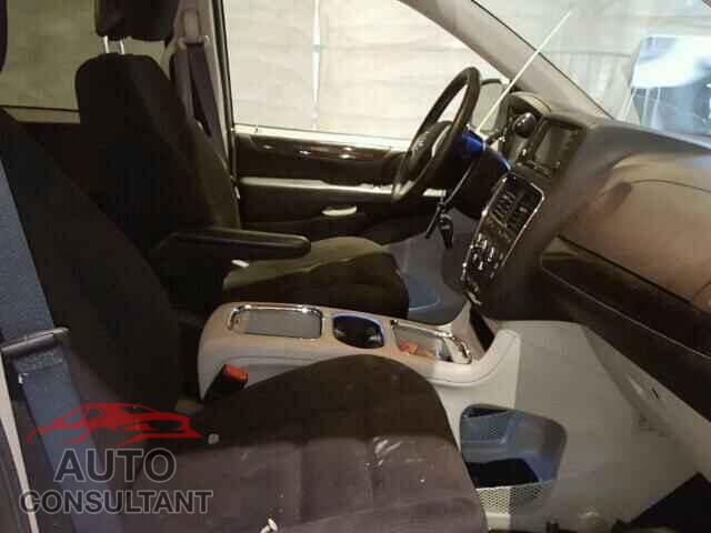 DODGE CARAVAN 2015 - 2C4RDGCG7FR652934