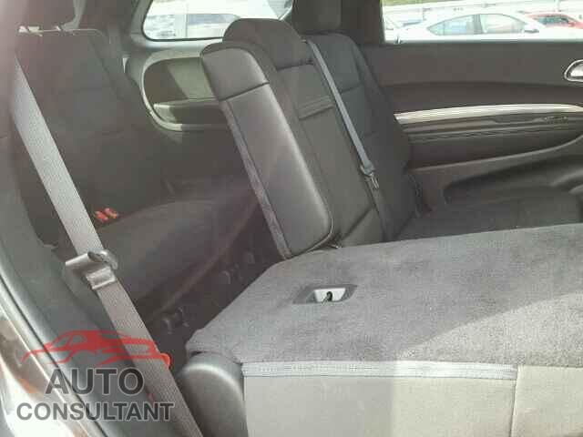 DODGE DURANGO 2015 - 1C4RDHAG2FC784534