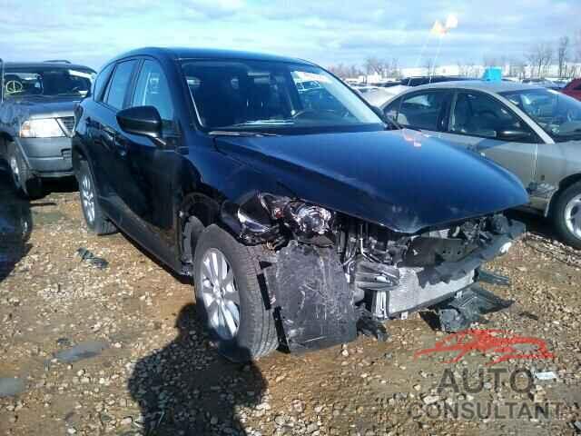 MAZDA CX-5 2015 - JM3KE2CYXF0459754