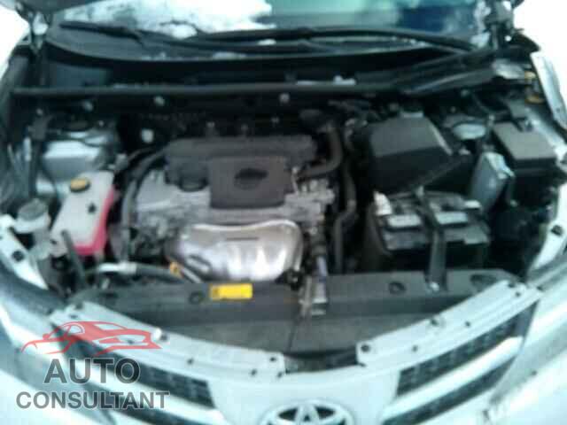 TOYOTA RAV4 2015 - 2T3DFREV3FW338067