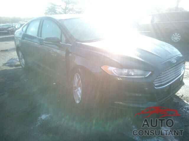 FORD FUSION 2015 - 1FA6P0H70F5129624
