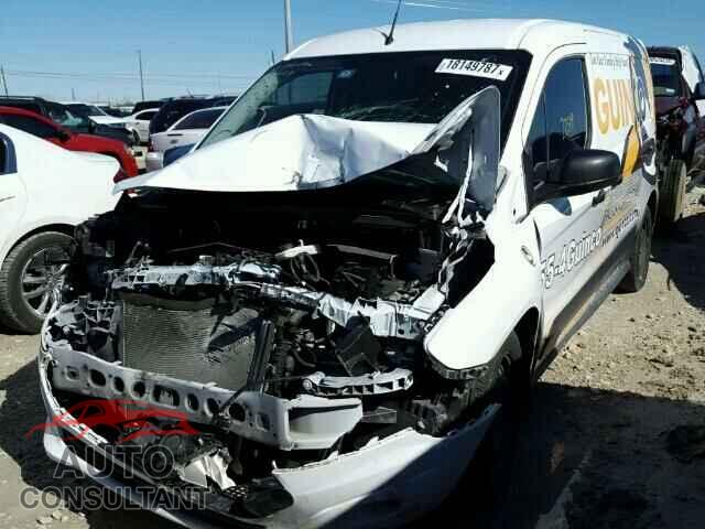 FORD TRANSIT CO 2015 - NM0LS7F75F1206953