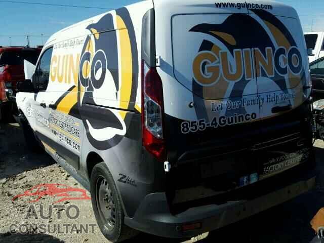 FORD TRANSIT CO 2015 - NM0LS7F75F1206953