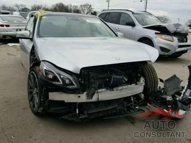 MERCEDES-BENZ E55/63 2015 - WDDHF7GB4FB133249