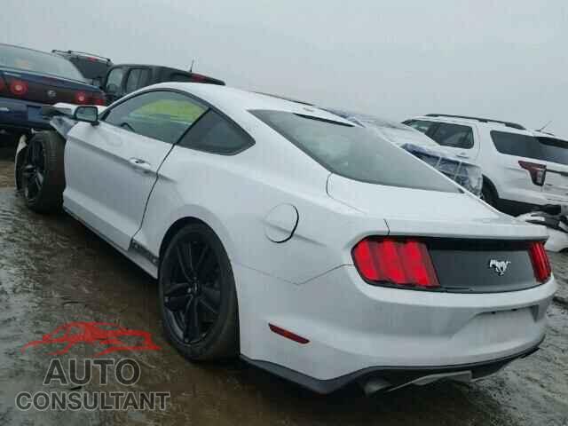 FORD MUSTANG 2015 - 1FA6P8TH2F5361866