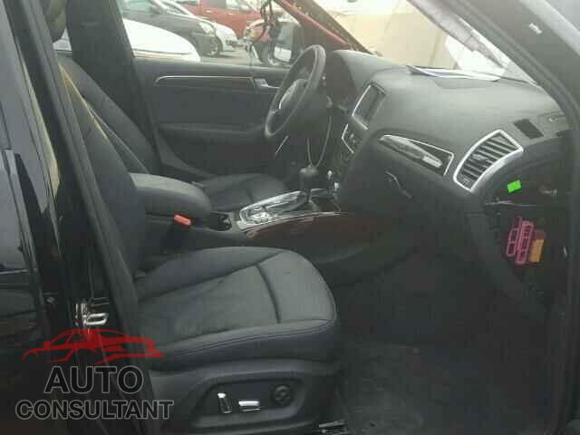 AUDI Q5 2016 - WA1D7AFPXGA073320