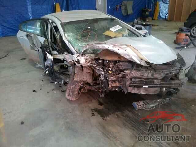 KIA FORTE 2015 - KNAFX4A68F5394355