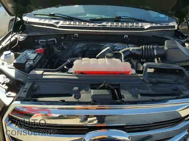 FORD F150 2015 - 1FTEW1CF0FFC76405