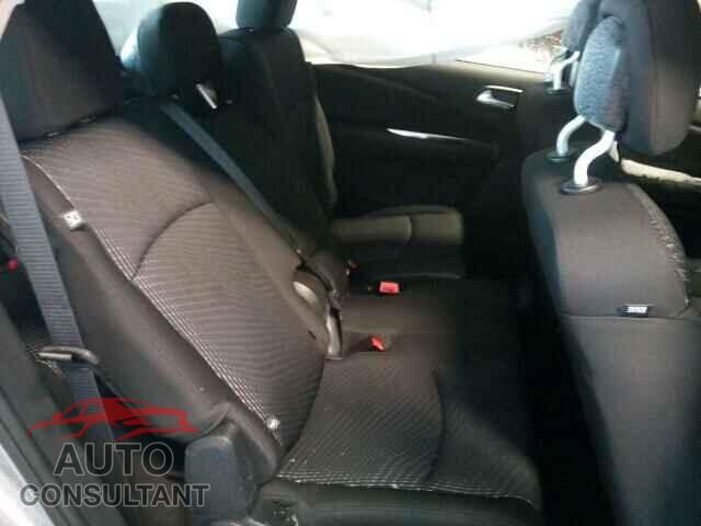 DODGE JOURNEY 2015 - 3C4PDCABXFT700138
