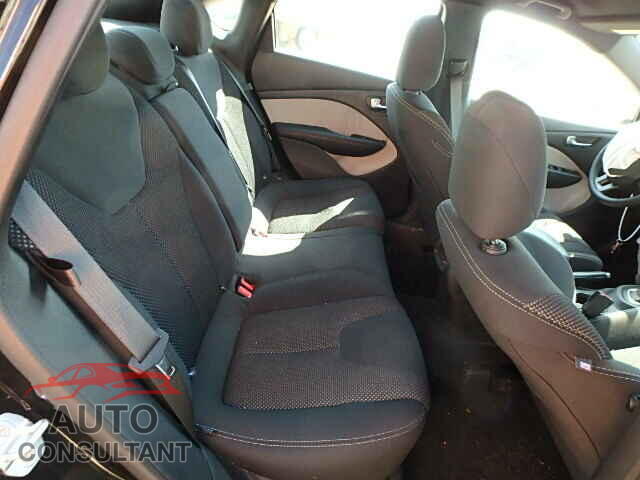DODGE DART 2015 - 1C3CDFBB2FD159806