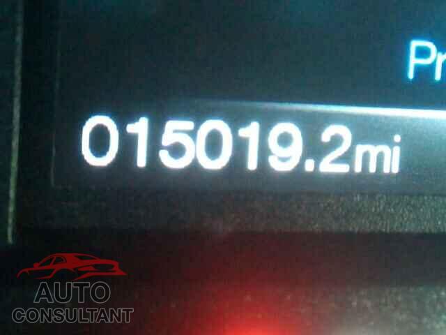 FORD F150 2015 - 1FTEX1E84FFA30078