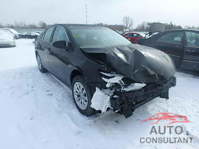 TOYOTA CAMRY 2015 - 4T4BF1FK4FR459296