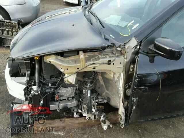 DODGE DART 2015 - 1C3CDFBB0FD182470