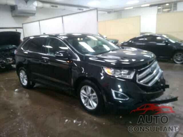 FORD EDGE 2015 - 2FMTK4J85FBB95860