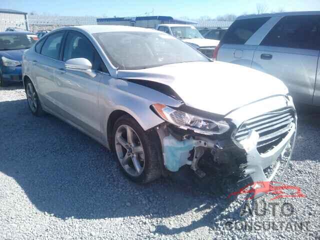 FORD FUSION 2015 - 3FA6P0H74FR274338