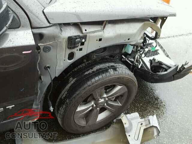 JEEP PATRIOT 2015 - 1C4NJPFA8FD329056
