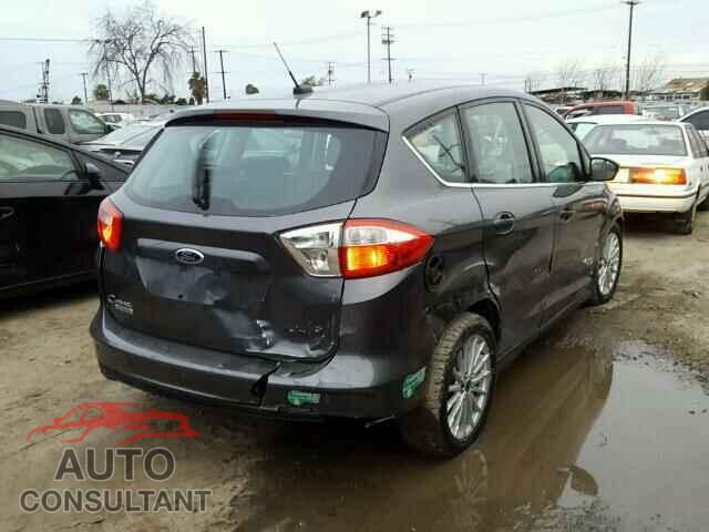 FORD CMAX 2015 - 1FADP5CU6FL104143