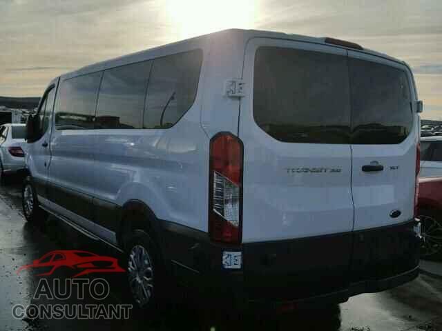 FORD TRANSIT CO 2016 - 1FBZX2ZM2GKB28909