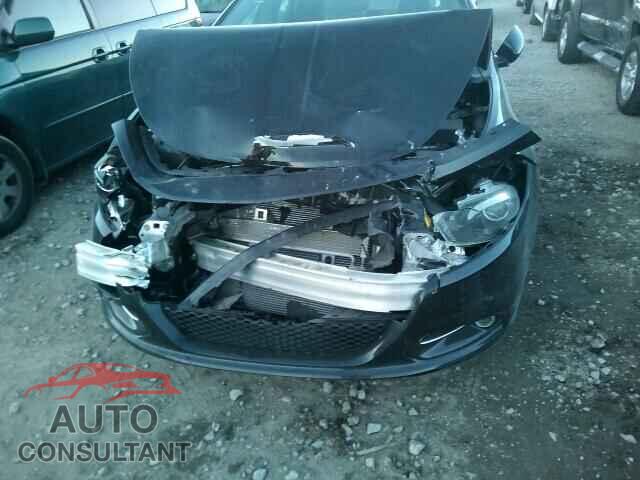 DODGE DART 2015 - 1C3CDFEB4FD166364