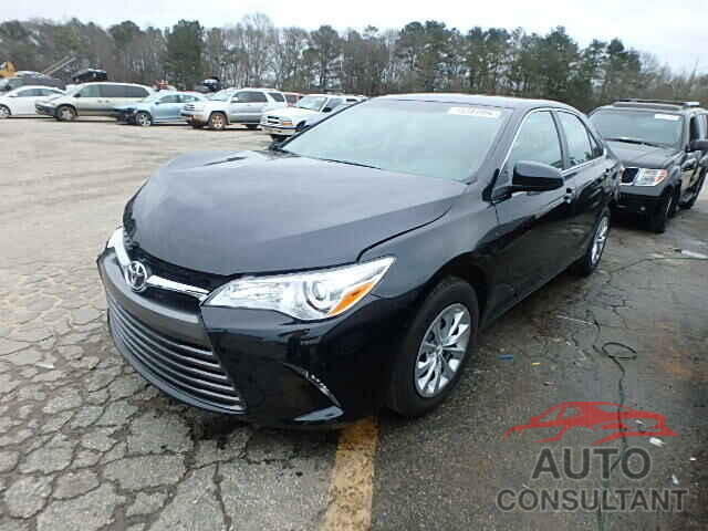 TOYOTA CAMRY 2015 - 4T1BF1FK9FU110919