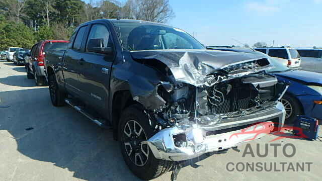 TOYOTA TUNDRA 2015 - 5TFRY5F11FX175807