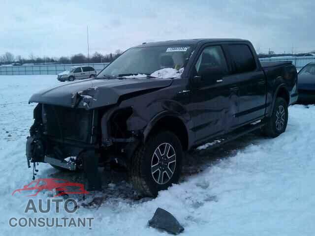 FORD F150 2015 - 1FTEW1EF2FFA76882